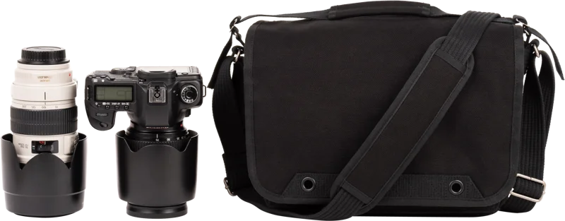 Think Tank Retrospective 7 V2.0, Black