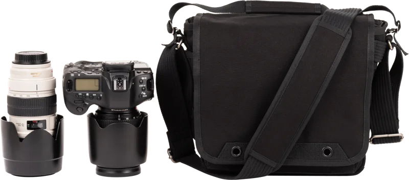Think Tank Retrospective 10 V2.0, Black