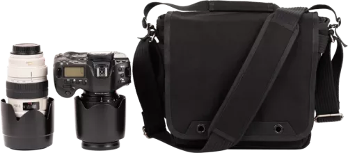 Think Tank Retrospective 10 V2.0, Black