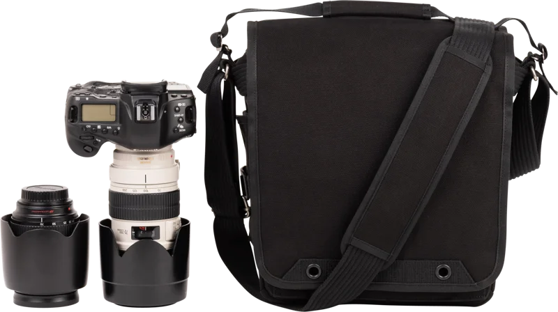 Think Tank Retrospective 20 V2.0, Black