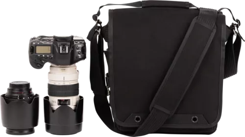 Think Tank Retrospective 20 V2.0, Black