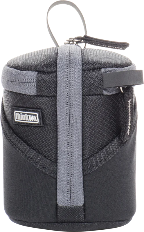 Think Tank Lens Case Duo 5, Black