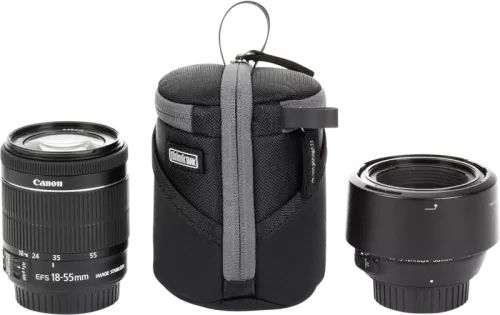 Think Tank Lens Case Duo 5, Black