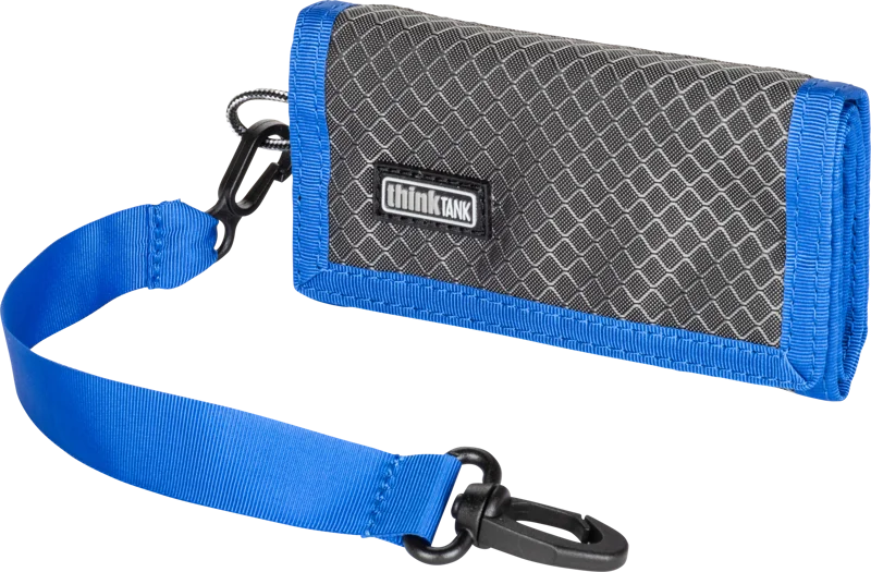 Think Tank Pixel Pocket Rocket