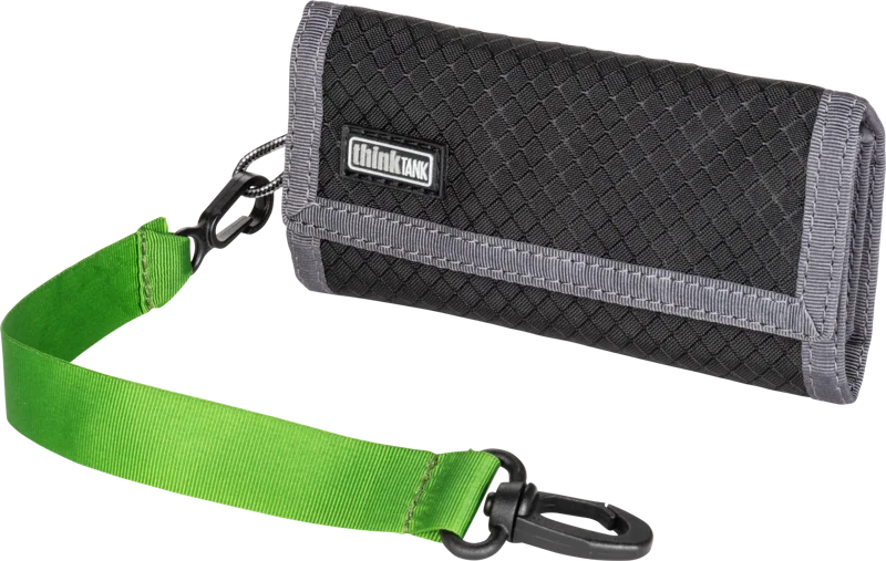 Think Tank Secure Pocket Rocket, Black
