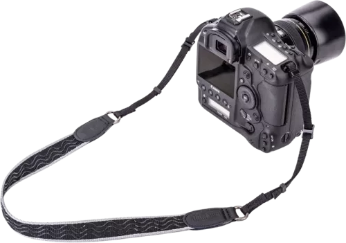 Think Tank Camera Strap/Grey V2.0, Black/Grey