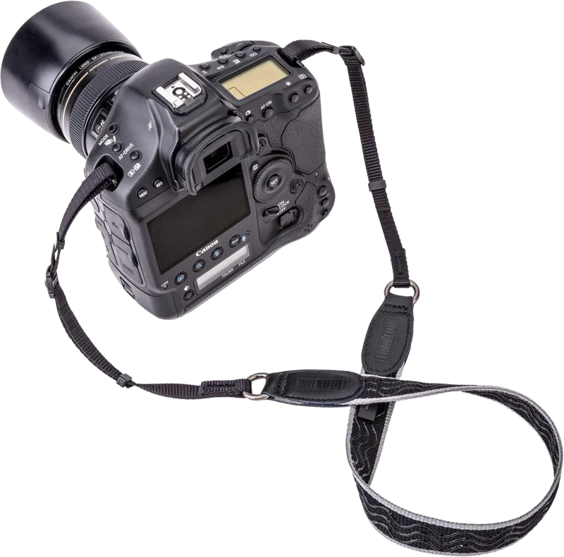 Think Tank Camera Strap/Grey V2.0, Black/Grey