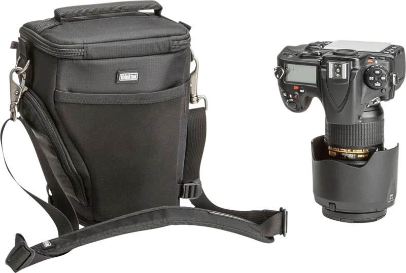 Think Tank Digital Holster 20  V2.0, Black