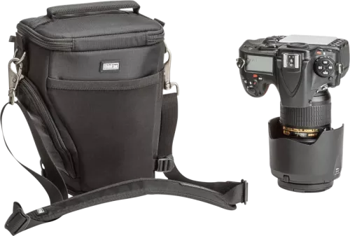 Think Tank Digital Holster 20  V2.0, Black