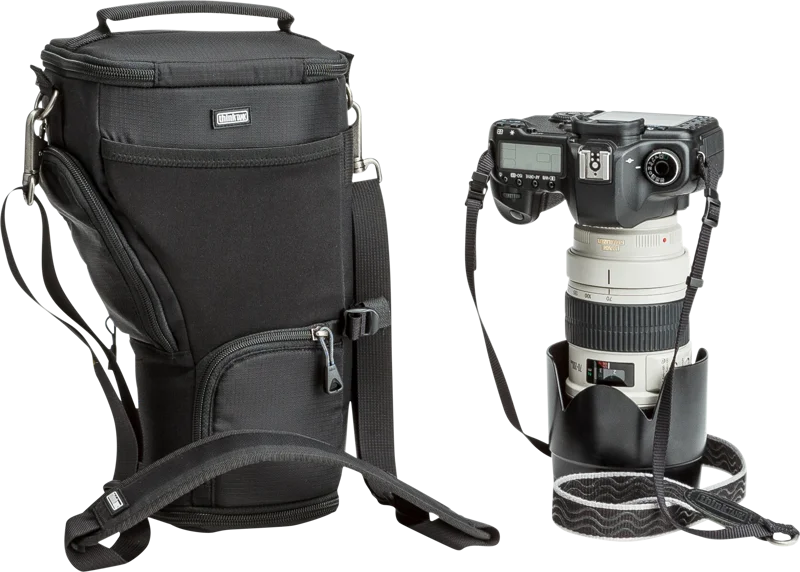 Think Tank Digital Holster 30 V2.0, Black