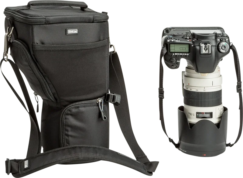Think Tank Digital Holster 50 V2.0, Black