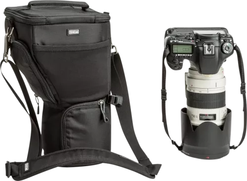 Think Tank Digital Holster 50 V2.0, Black