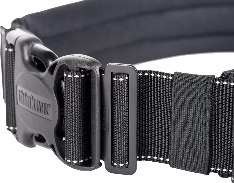Think Tank Pro Speed Belt V3.0 - S-M, Black