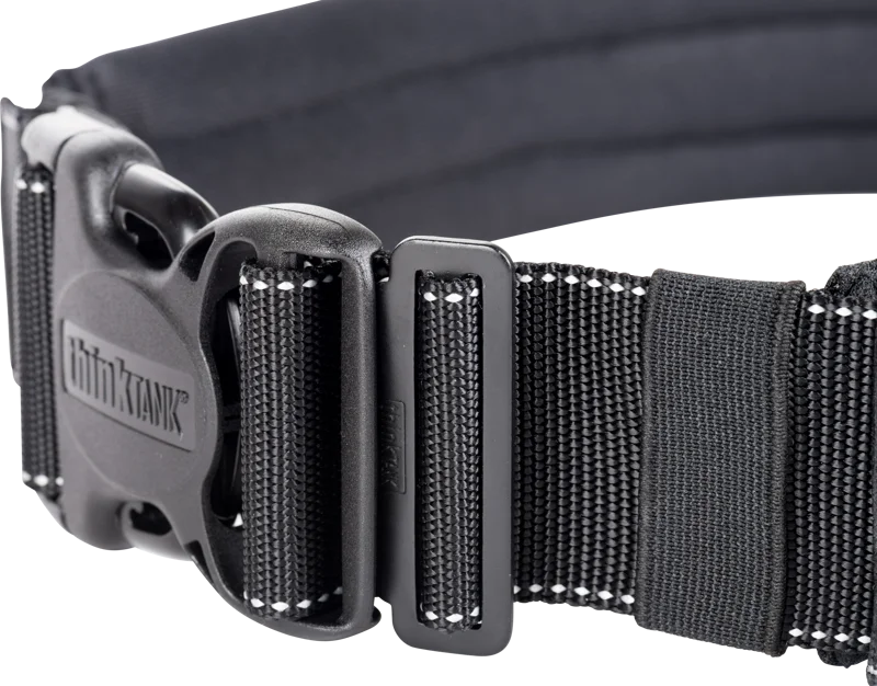 Think Tank Pro Speed Belt V3.0 - M-L, Black