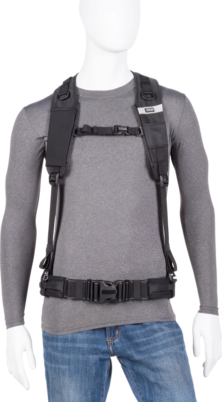 Think Tank Pixel Racing Harness V3.0
