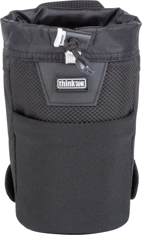 Think Tank Lens Changer 15 V3.0, Black/Grey