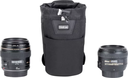 Think Tank Lens Changer 15 V3.0, Black/Grey