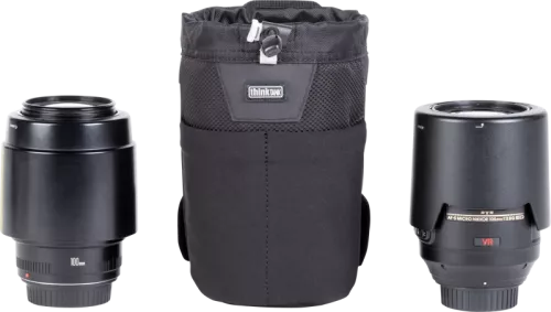Think Tank Lens Changer 25 V3.0, Black/Grey