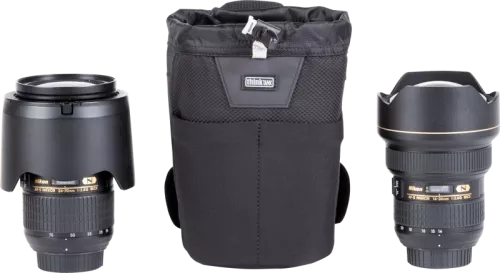 Think Tank Lens Changer 35 V3.0, Black/Grey