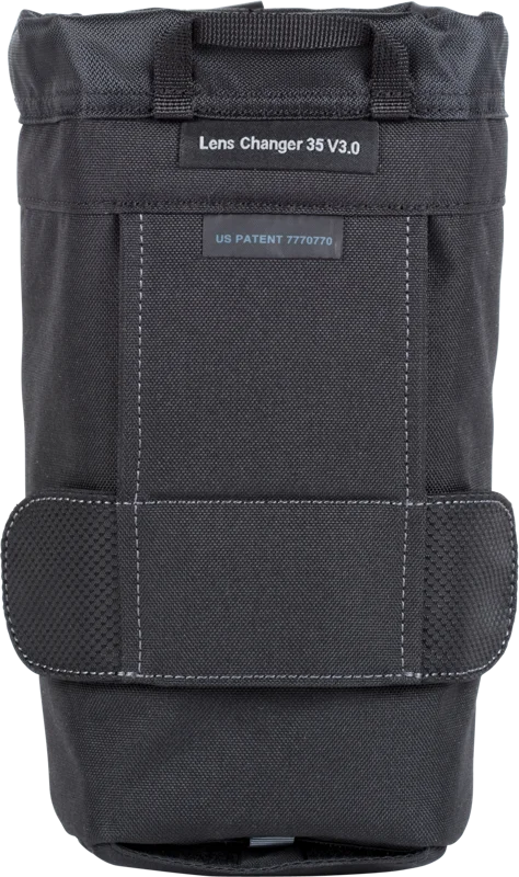 Think Tank Lens Changer 35 V3.0, Black/Grey