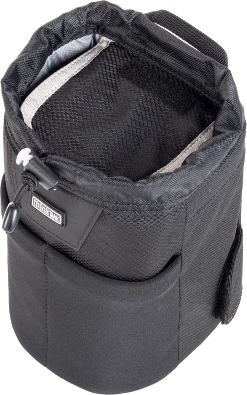 Think Tank Lens Changer 50 V3.0, Black/Grey