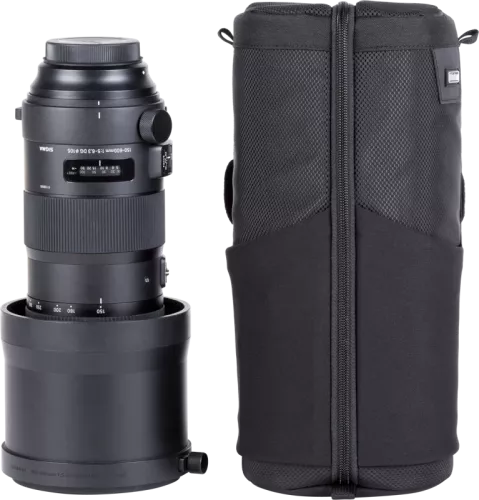 Think Tank Lens Changer 150-600 V3.0, Black/Grey