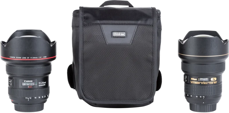 Think Tank Skin 50 V3.0, Black