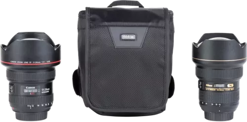 Think Tank Skin 50 V3.0, Black