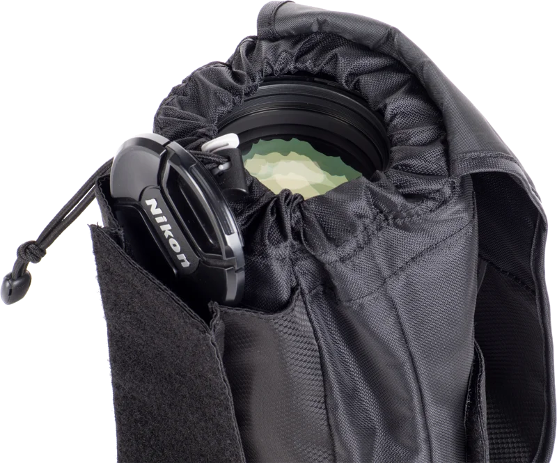 Think Tank Skin 75 Pop Down V3.0, Black