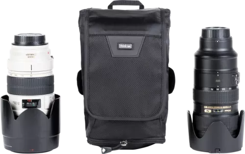 Think Tank Skin 75 Pop Down V3.0, Black