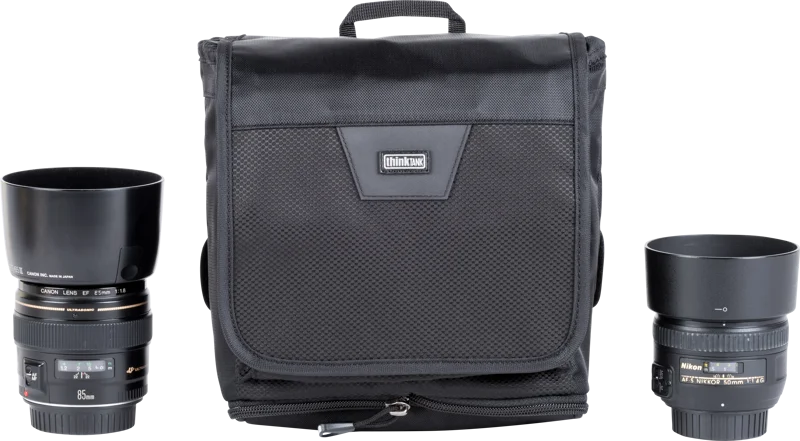 Think Tank Skin Changer Pop Down V3.0, Black