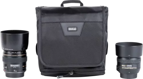 Think Tank Skin Changer Pop Down V3.0, Black