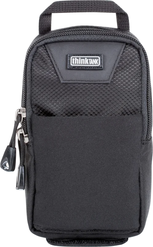 Think Tank Little Stuff It!, Black/Grey