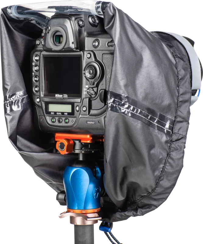 Think Tank Emergency Rain Cover - Small
