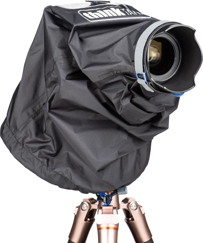 Think Tank Emergency Rain Cover - Small