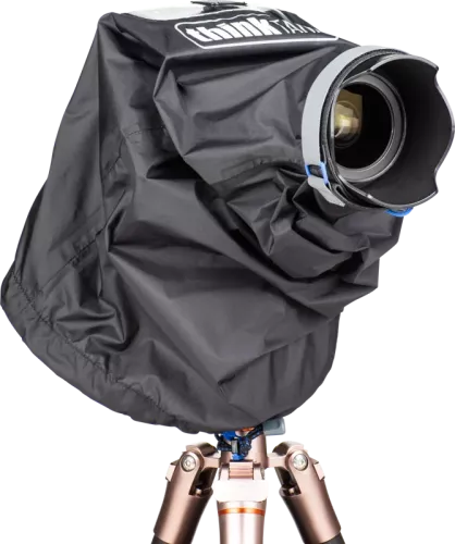 Think Tank Emergency Rain Cover - Small