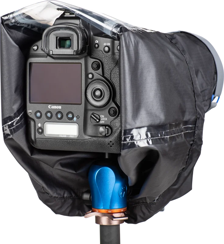 Think Tank Emergency Rain Cover - Medium