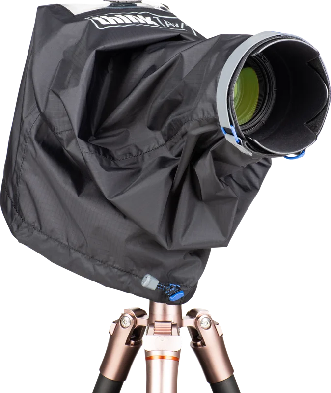Think Tank Emergency Rain Cover - Medium