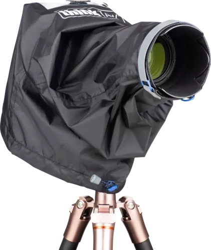 Think Tank Emergency Rain Cover - Medium