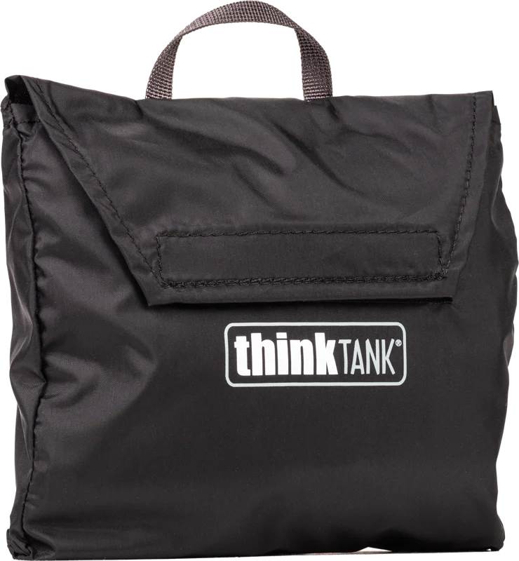 Think Tank Emergency Rain Cover - Large
