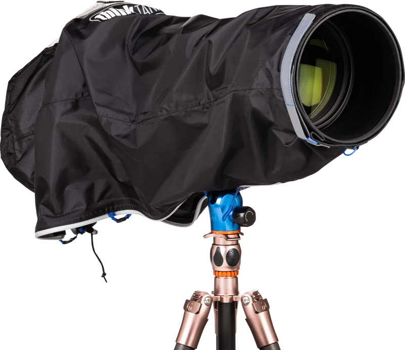 Think Tank Emergency Rain Cover - Large