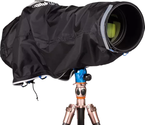 Think Tank Emergency Rain Cover - Large