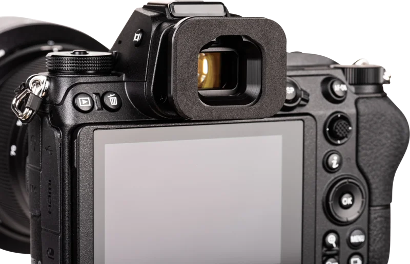 Think Tank EP-NZ (Hydrophobia eyepiece for Nikon Mirrorless Z 6 & Z 7)