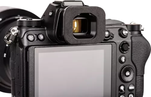 Think Tank EP-NZ (Hydrophobia eyepiece for Nikon Mirrorless Z 6 & Z 7)