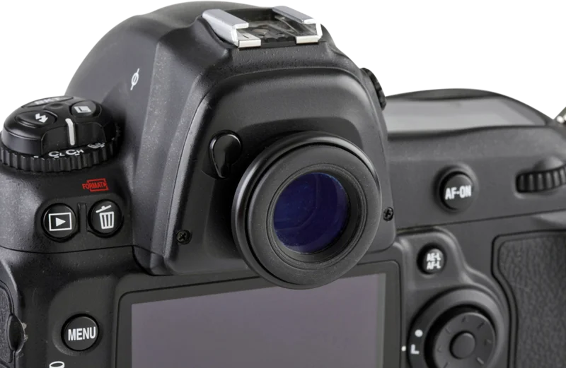 Think Tank EP-NSI (Hydrophobia eyepiece for Nikon screw-in mounts)