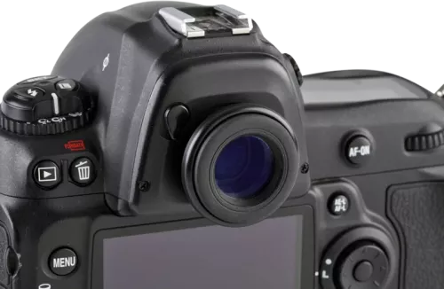 Think Tank EP-NSI (Hydrophobia eyepiece for Nikon screw-in mounts)