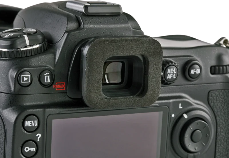 Think Tank EP-N (Hydrophobia eyepiece for most Nikon DSLR's)