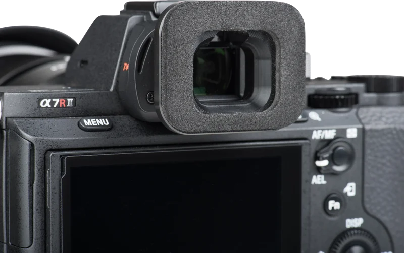 Think Tank EP-S (Hydrophobia eyepiece for Sony a7/a9/A77)