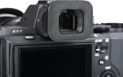 Think Tank EP-S (Hydrophobia eyepiece for Sony a7/a9/A77)