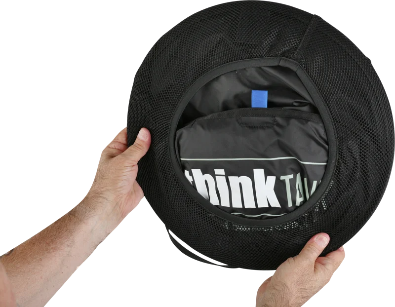 Think Tank Pixel Sunscreen V2.0